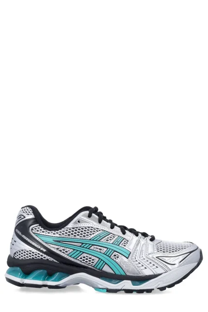 Asics Gel-Kayano 14 Lace-Up Sneakers