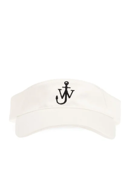 JW Anderson Anchor Embroidered Visor