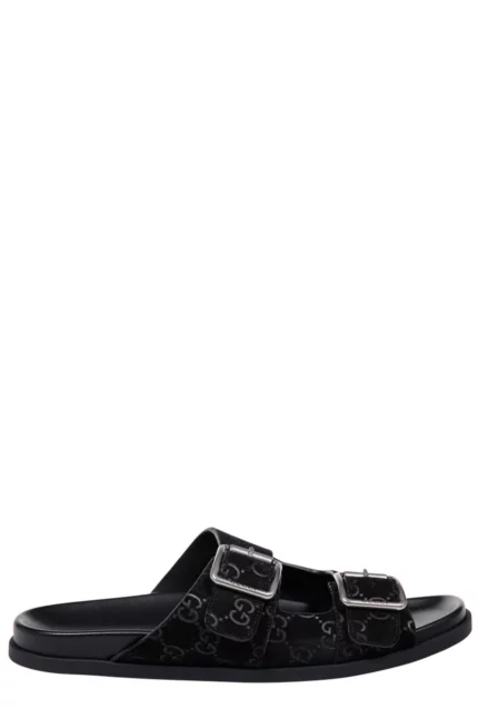Gucci Slide Sandals