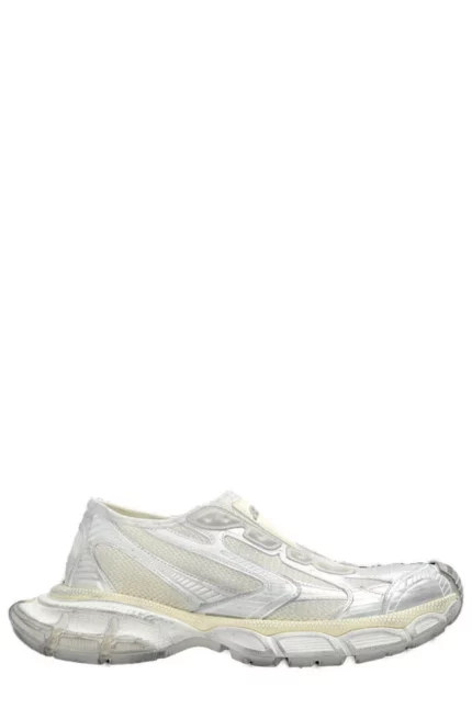 Balenciaga 3 XL Slip-On Sneakers
