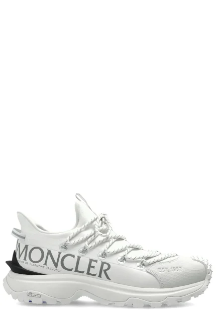Moncler Trailgrip Lite 2 Lace-Up Sneakers