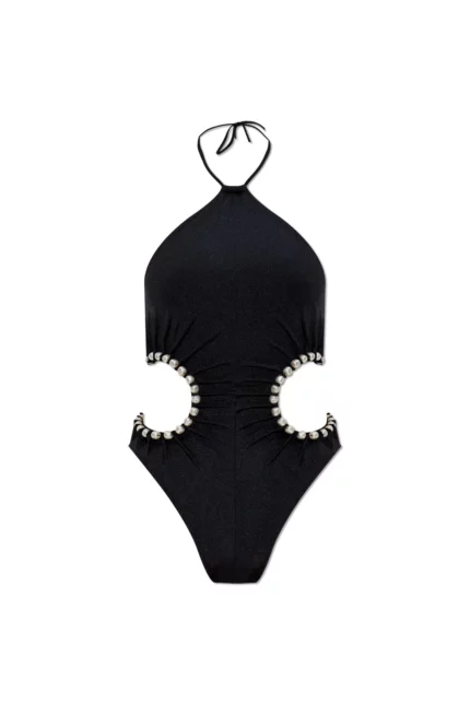 Cult Gaia Sibel One-Piece Swimsuit