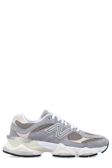 New Balance 9060 Lace-Up Sneakers