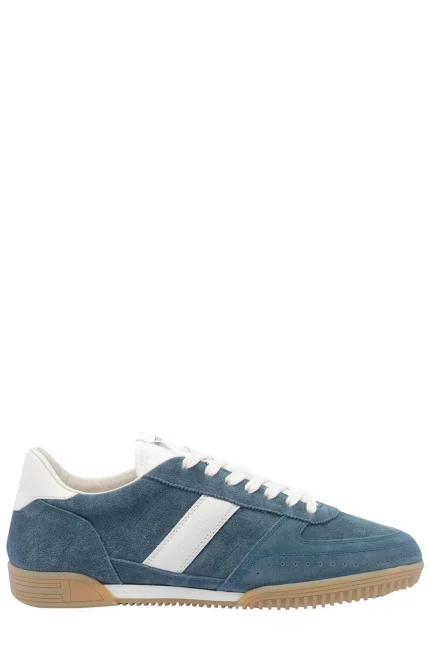 Tom Ford Terence Lace-Up Sneakers