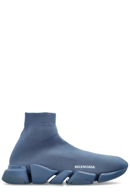 Balenciaga Speed 2.0 Sock Sneakers