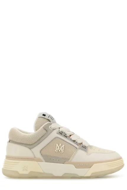 Amiri MA-1 Low-Top Sneakers