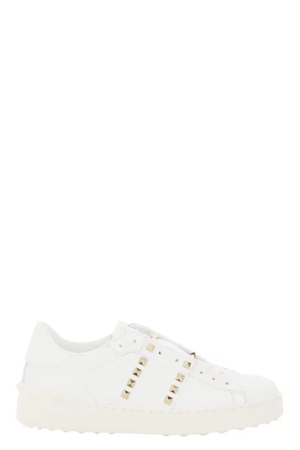 Valentino Garavani Rockstud Untitled Sneakers