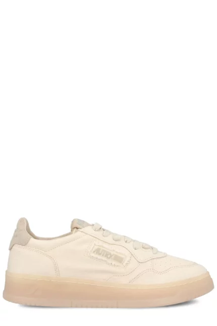 Autry Medalist Low-Top Sneakers