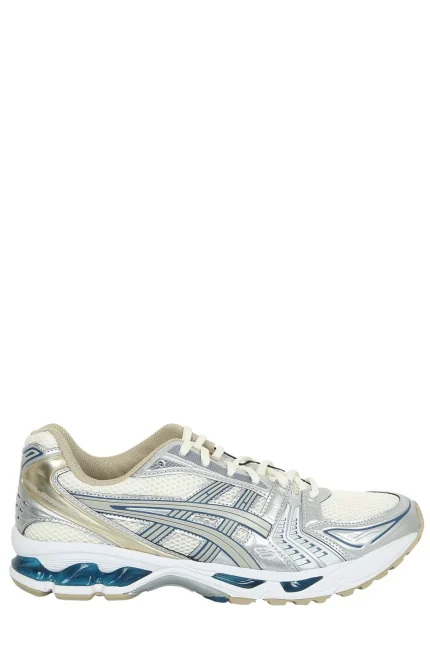 ASICS Gel-Kayano 14 Lace-Up Sneakers