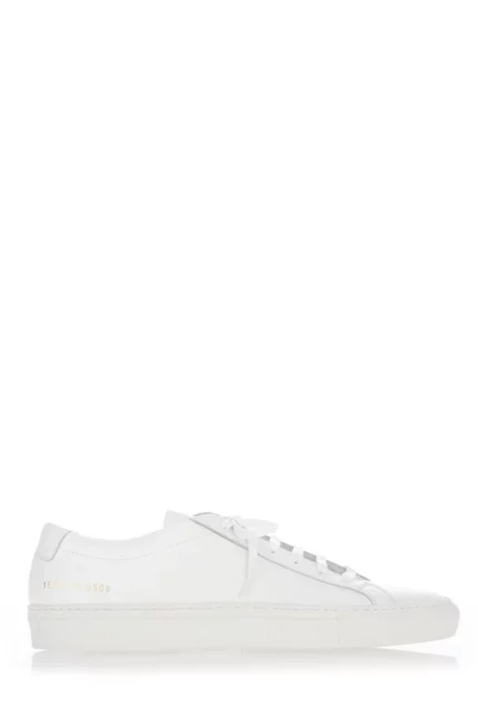 Common Projects Original Achilles Low-Top Sneakers