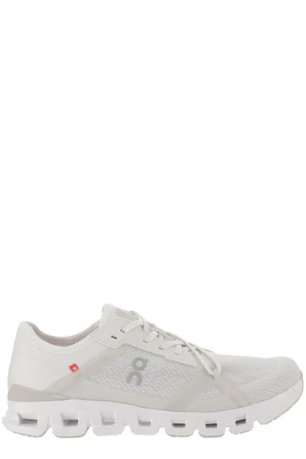 On Running Cloud X 4 AD Trainers