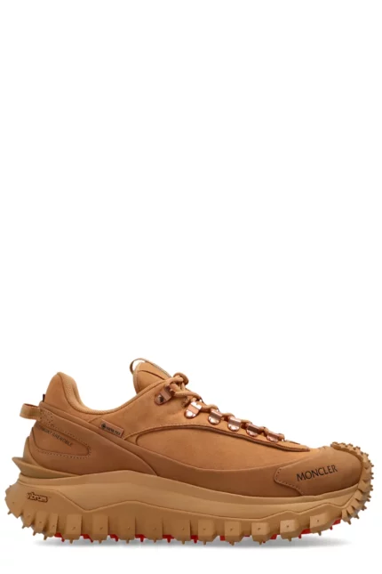 Moncler Trailgrip Apex Sneakers