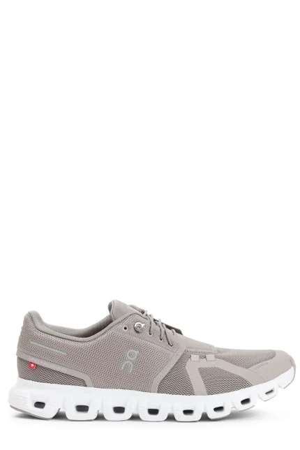 On Running Cloud 6 Lace-Up Sneakers