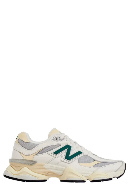 New Balance 9060 Lace-Up Sneakers