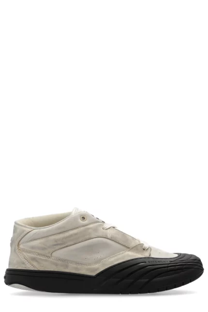 Givenchy Skate Lace-Up Sneakers