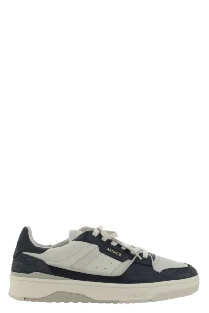 Axel Arigato Clay Lace-Up Sneakers