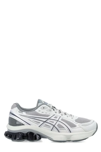 ASICS Gel-Kinetic Fluent Lace-Up Sneakers