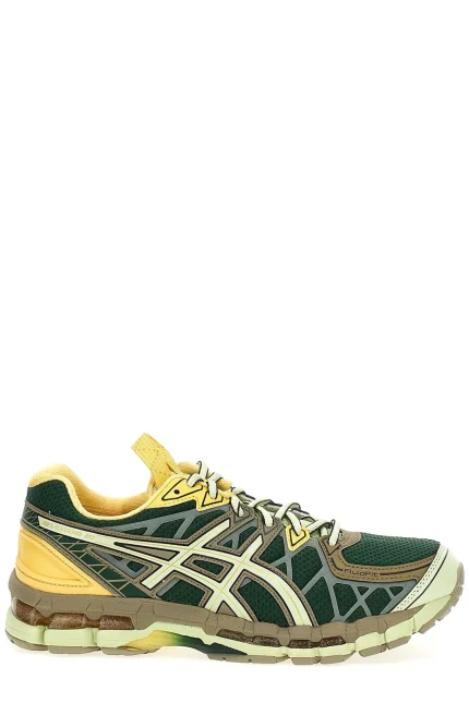 ASICS UB10-S Gel-Kayano 20 Lace-Up Sneakers