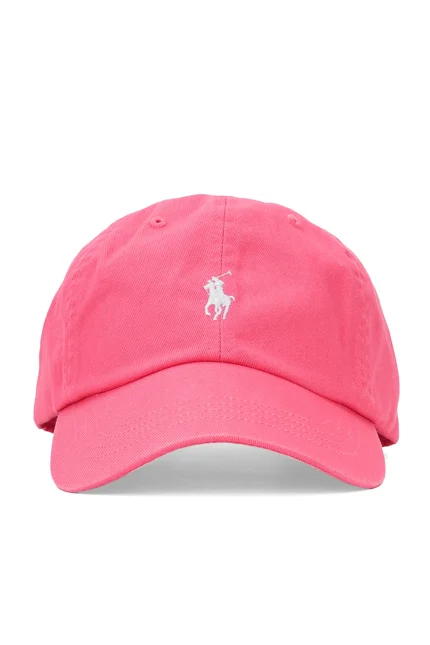 Polo Ralph Lauren Chino Ball Cap