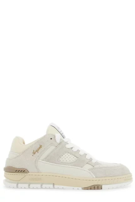 Axel Arigato Area Lo Fluffy Sneakers