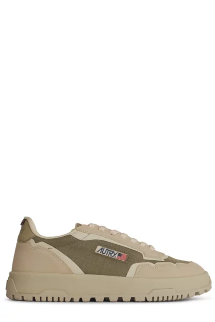 Autry Wildpace Low Sneakers