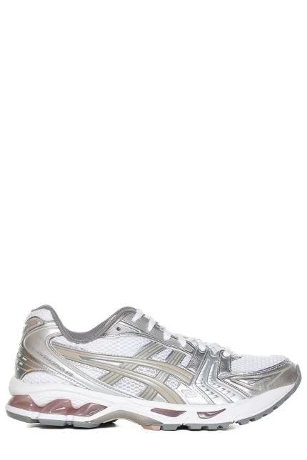 ASICS Gel-Kayano 14 Lace-Up Sneakers