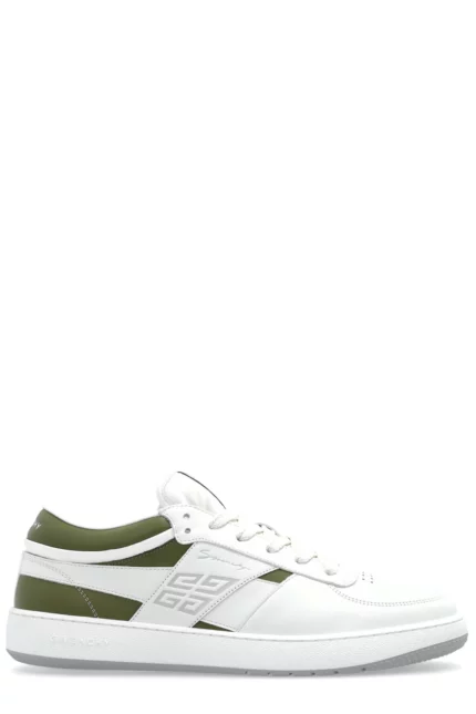 Givenchy G Move Low-Top Sneakers