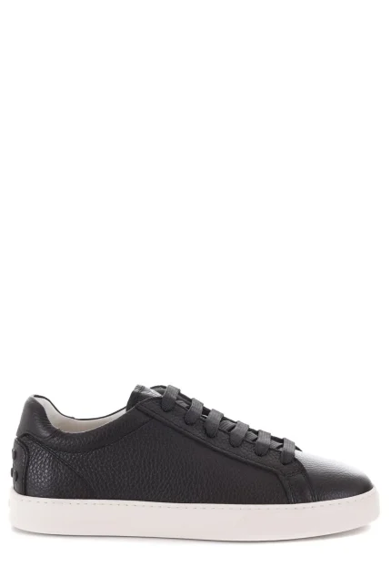 Tod's Allacciata Cassetta Lace-Up Sneakers