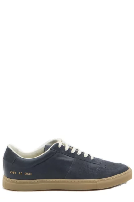 Common Projects Bball Duo Slim Sneakers