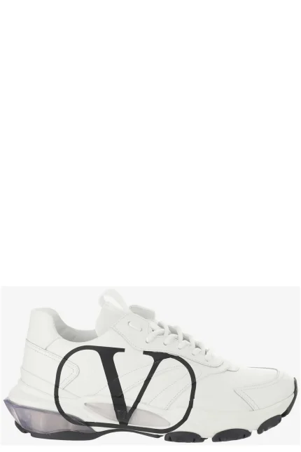 Valentino Bounce VLogo Sneakers