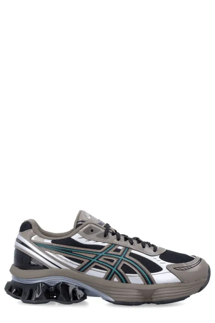 ASICS Gel-Kinetic Fluent Lace-Up Sneakers