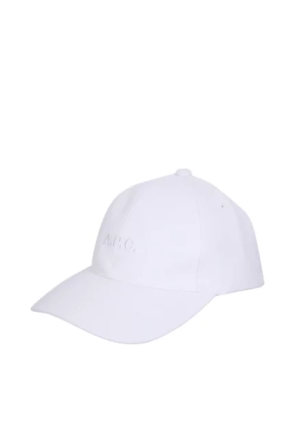 A.P.C. Charlie Baseball Cap