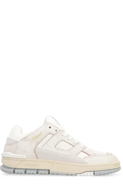 Axel Arigato Area Lace-Up Sneakers