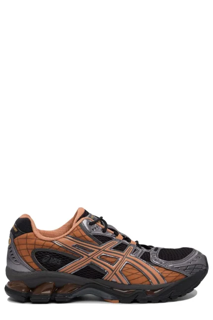 ASICS Gel Nimbus 10.1 Lace-Up Sneakers