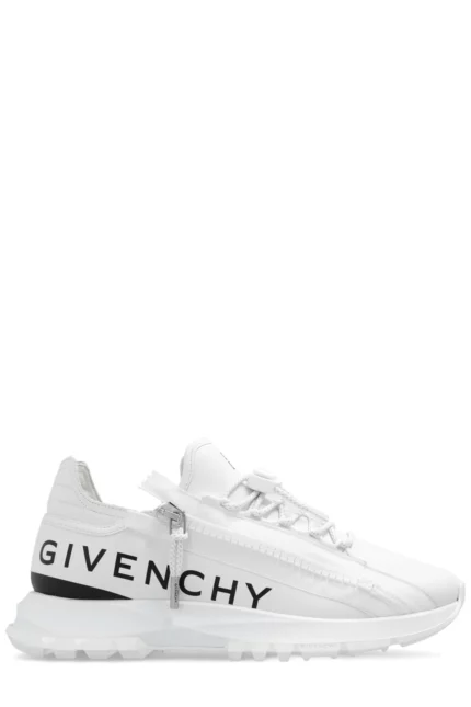 Givenchy Spectre Runner Lace-Up Sneakers