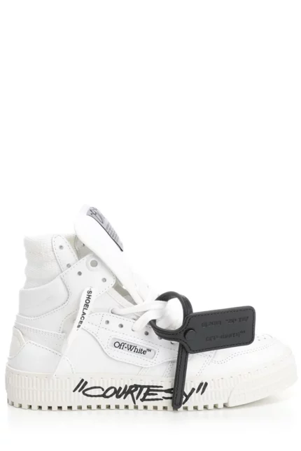 Off-White 3.0 Off Court Courtesy Sneakers