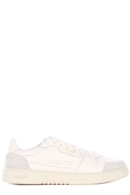 Axel Arigato Dice Lo Lace-Up Sneakers