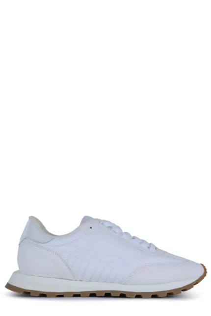 AMI Paris Ami New Rush Sneakers