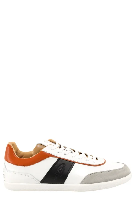 Tod's Low-Top Sneakers