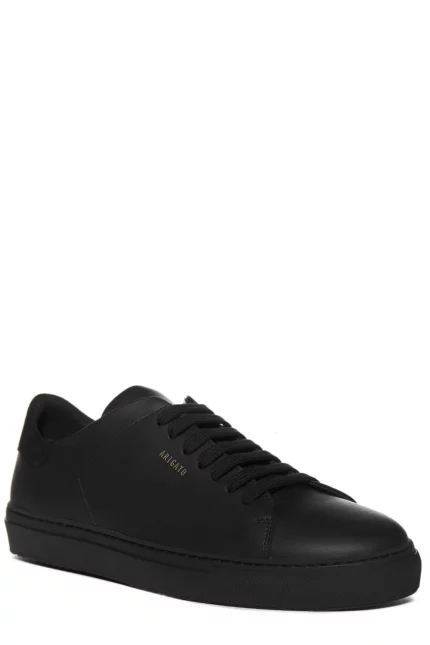 Axel Arigato Clean 90 Low-Top Sneakers