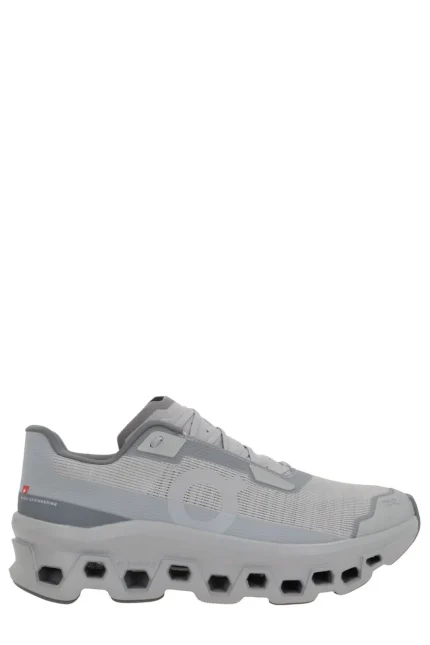 On Running Cloudmonster Void Sneakers