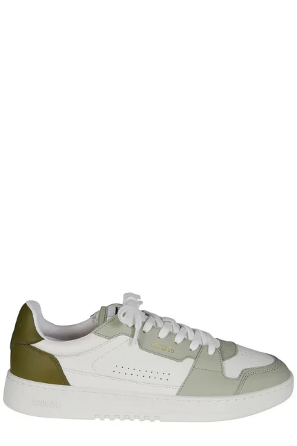 Axel Arigato Dice Lo Lace-Up Sneakers