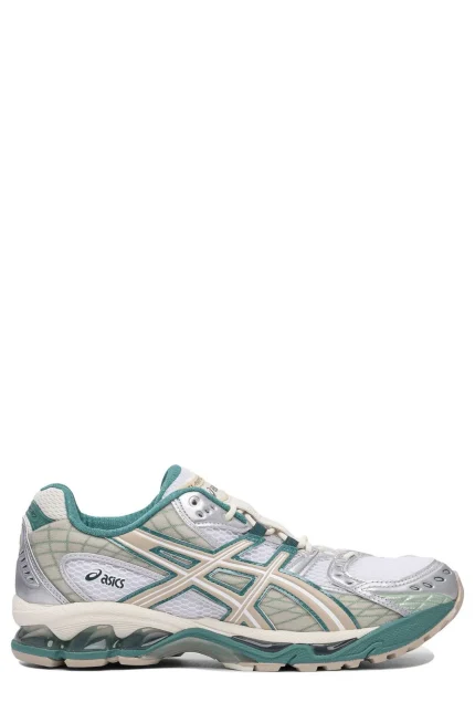 Asics Slip-On Sneakers