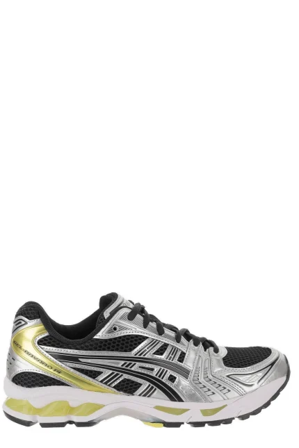 Asics Gel Kayano 14 Lace-Up Sneakers