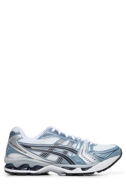 Asics Gel-Kayano 14 Lace-Up Sneakers