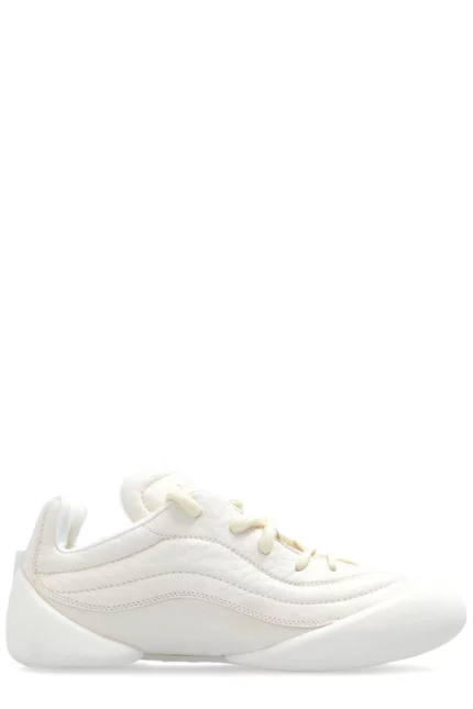 Alexander McQueen Flexion Lace-Up Sneakers
