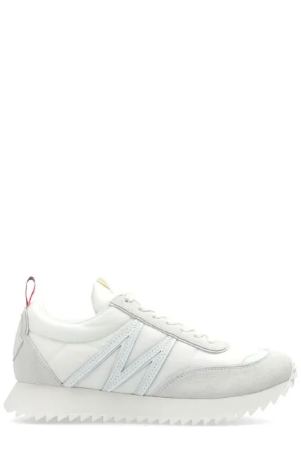 Moncler Pacey Lace-Up Sneakers
