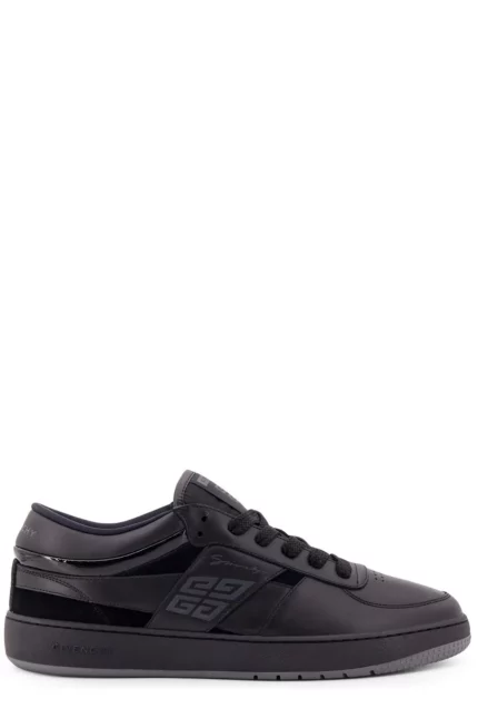 Givenchy G Move Low-Top Sneakers