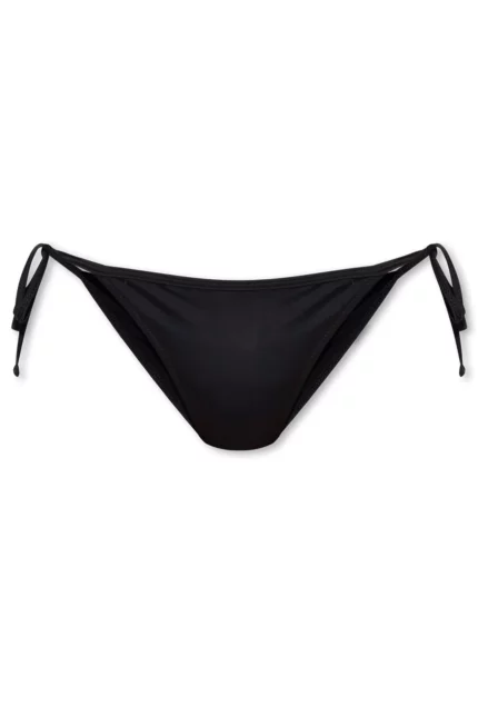 Diesel Bfpn Brigittes Side-Tied Bikini Briefs