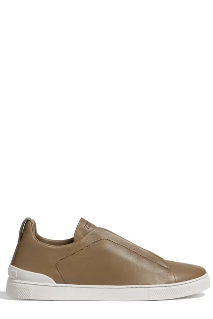 Zegna Triple Stitch™ Secondskin Sneakers